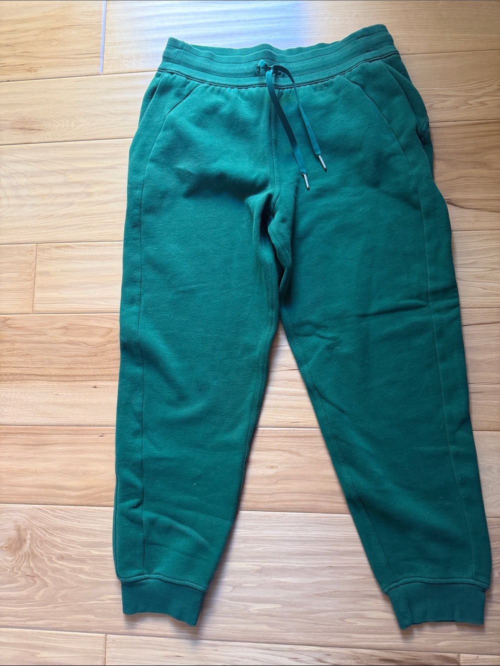 Size 8 lululemon jogger